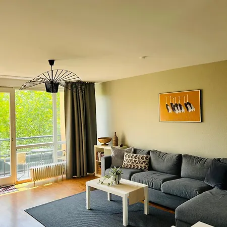 & Boardinghouse Friedrichshain-kreuzberg *