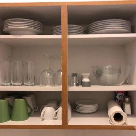 & Boardinghouse Friedrichshain-kreuzberg *