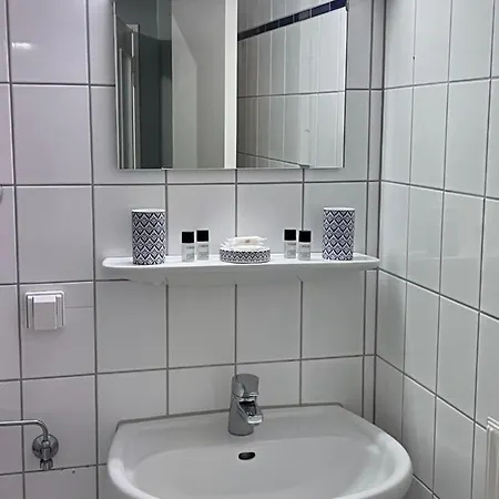 & Boardinghouse Friedrichshain-kreuzberg *