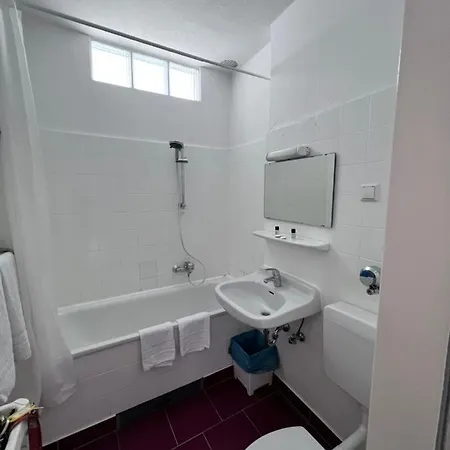 & Boardinghouse Friedrichshain-kreuzberg Διαμέρισμα *