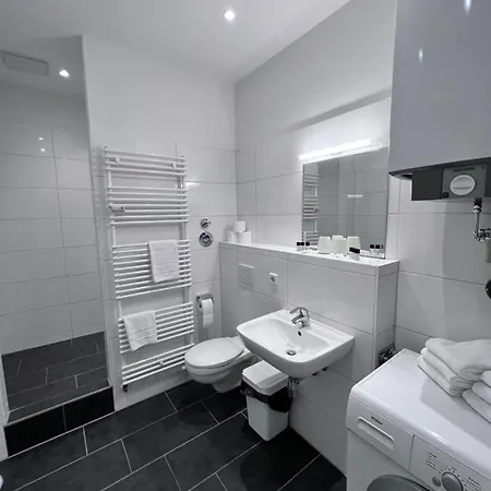 & Boardinghouse Friedrichshain-kreuzberg