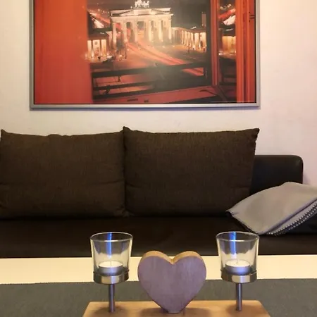 Διαμέρισμα & Boardinghouse Friedrichshain-kreuzberg Βερολίνο