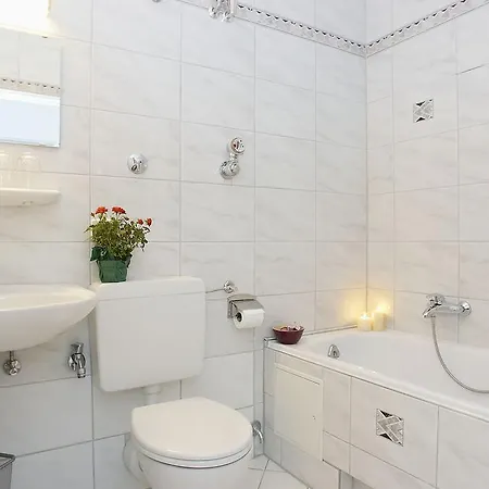 & Boardinghouse Friedrichshain-kreuzberg Διαμέρισμα Βερολίνο