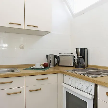 & Boardinghouse Friedrichshain-kreuzberg Διαμέρισμα