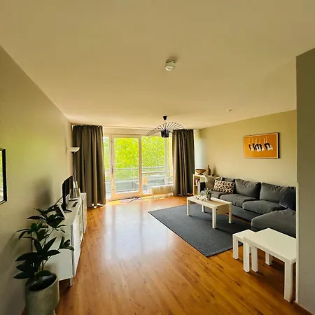 & Boardinghouse Friedrichshain-kreuzberg Βερολίνο