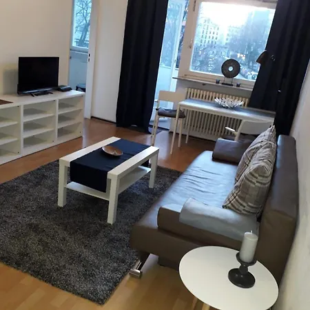 & Boardinghouse Friedrichshain-kreuzberg Βερολίνο