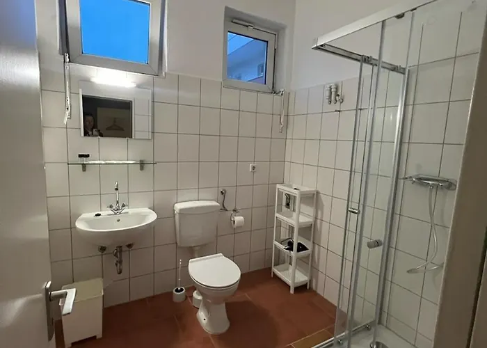 & Boardinghouse Friedrichshain-kreuzberg