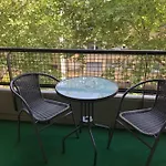 & Boardinghouse Friedrichshain-kreuzberg Apartamento *