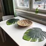 & Boardinghouse Friedrichshain-kreuzberg * Berlim