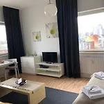 & Boardinghouse Friedrichshain-kreuzberg Berlim