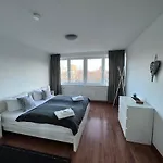 & Boardinghouse Friedrichshain-kreuzberg *