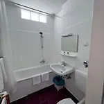 & Boardinghouse Friedrichshain-kreuzberg Apartamento *