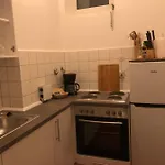 & Boardinghouse Friedrichshain-kreuzberg Apartamento *