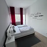 & Boardinghouse Friedrichshain-kreuzberg Apartamento *