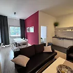 & Boardinghouse Friedrichshain-kreuzberg Apartamento Berlim