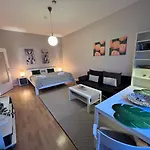 & Boardinghouse Friedrichshain-kreuzberg Διαμέρισμα *