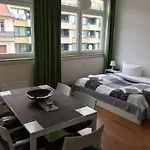 & Boardinghouse Friedrichshain-kreuzberg