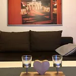 Apartamento & Boardinghouse Friedrichshain-kreuzberg Berlim