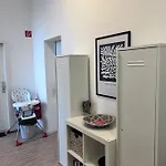 & Boardinghouse Friedrichshain-kreuzberg Apartamento *