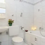 & Boardinghouse Friedrichshain-kreuzberg Apartamento Berlim