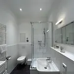 Apartamento & Boardinghouse Friedrichshain-kreuzberg