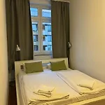 Διαμέρισμα & Boardinghouse Friedrichshain-kreuzberg
