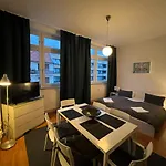 Apartamento & Boardinghouse Friedrichshain-kreuzberg *