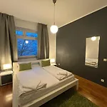 & Boardinghouse Friedrichshain-kreuzberg