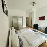 & Boardinghouse Friedrichshain-kreuzberg * Berlim