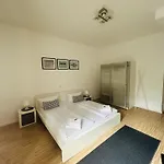 Apartamento & Boardinghouse Friedrichshain-kreuzberg