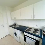 & Boardinghouse Friedrichshain-kreuzberg * Berlim