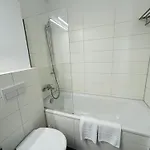 Apartamento & Boardinghouse Friedrichshain-kreuzberg