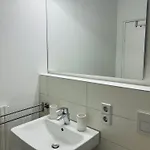 & Boardinghouse Friedrichshain-kreuzberg Apartamento Berlim