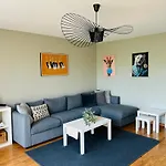 Apartamento & Boardinghouse Friedrichshain-kreuzberg *