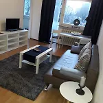 & Boardinghouse Friedrichshain-kreuzberg Berlim