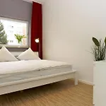 & Boardinghouse Friedrichshain-kreuzberg