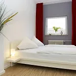 & Boardinghouse Friedrichshain-kreuzberg * Berlim