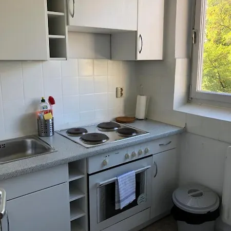 아파트먼트&보딩하우스 프리드리히샤인-크로이츠베르그