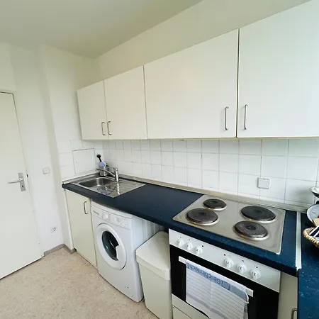 & Boardinghouse Friedrichshain-kreuzberg * Βερολίνο