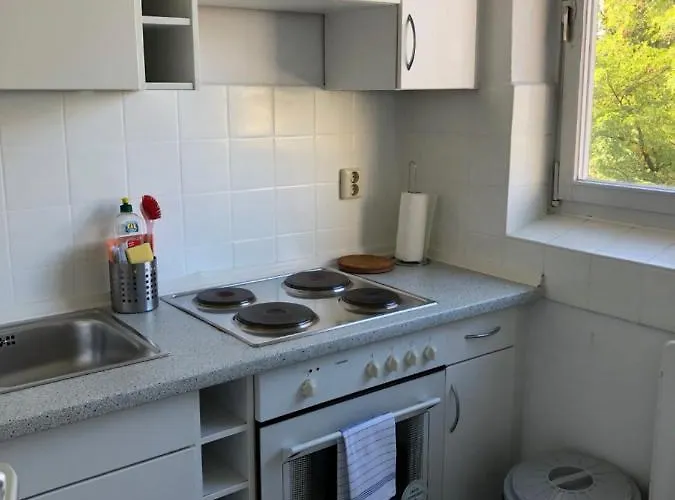 & Boardinghouse Friedrichshain-kreuzberg