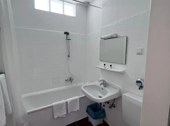 & Boardinghouse Friedrichshain-kreuzberg Апартаменты *