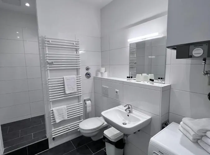 & Boardinghouse Friedrichshain-kreuzberg