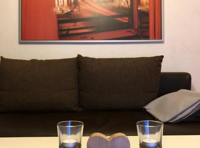 Appartamento & Boardinghouse Friedrichshain-kreuzberg Berlino