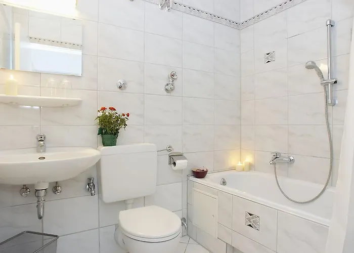 & Boardinghouse Friedrichshain-kreuzberg Apartament Berlin