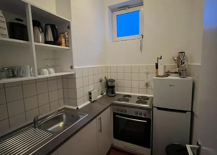 & Boardinghouse Friedrichshain-kreuzberg *