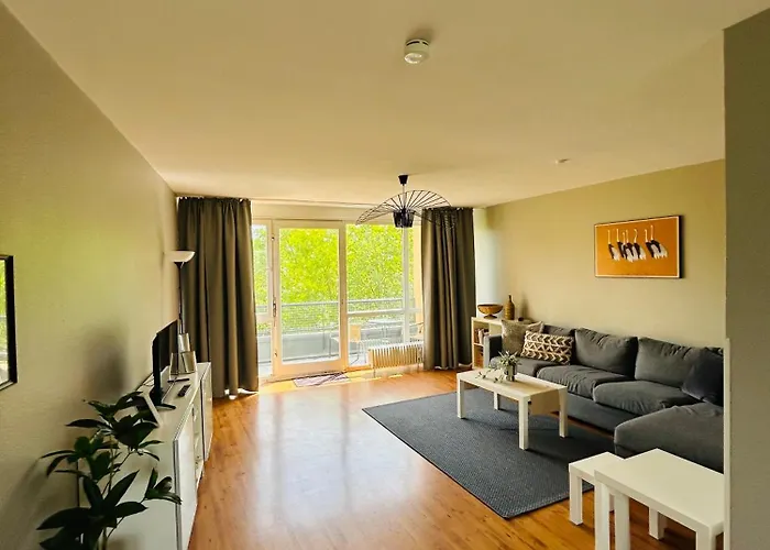 & Boardinghouse Friedrichshain-kreuzberg Berlin