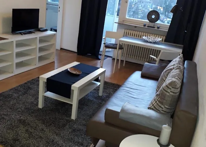 & Boardinghouse Friedrichshain-kreuzberg Berlin