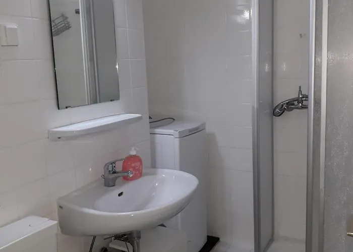 & Boardinghouse Friedrichshain-kreuzberg