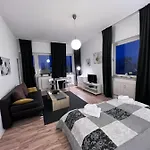& Boardinghouse Friedrichshain-kreuzberg Apartment