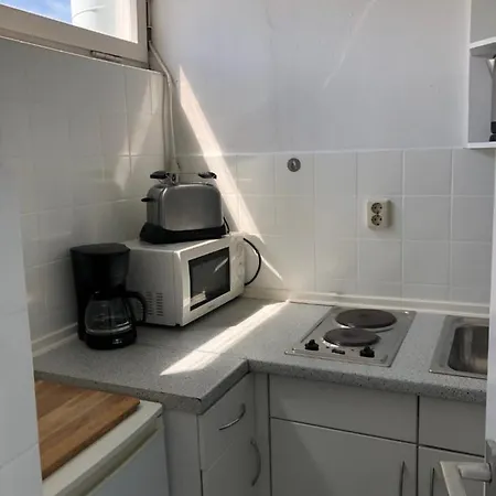 Apartment&boardinghouse Friedrichshain-kreuzberg